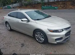 1G1ZE5ST4GF187109 2016 CHEVROLET MALIBU