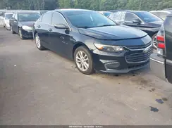 1G1ZE5ST4GF187403 2016 CHEVROLET MALIBU