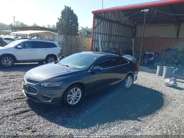 1G1ZE5ST4GF187482 2016 CHEVROLET MALIBU - Image 2