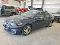 1G1ZE5ST4GF188728 2016 CHEVROLET MALIBU