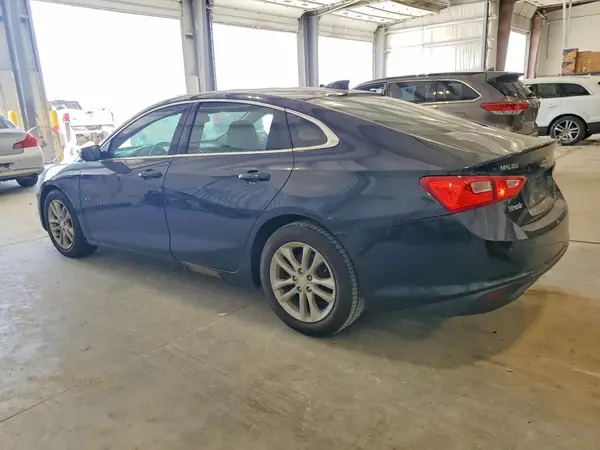 1G1ZE5ST4GF188728 2016 CHEVROLET MALIBU - Image 2