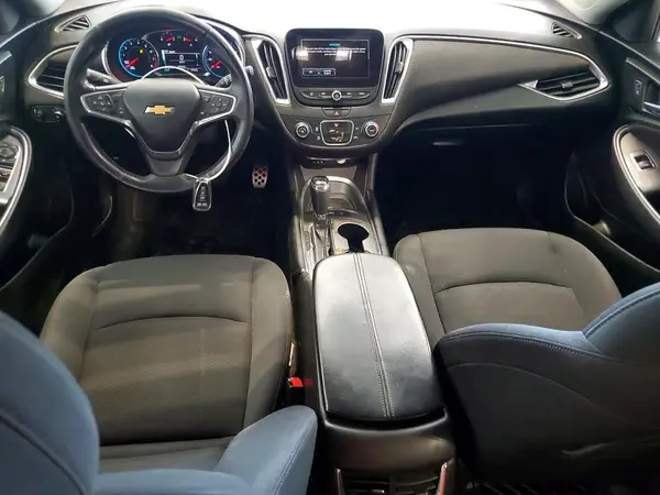 1G1ZE5ST4GF188728 2016 CHEVROLET MALIBU - Image 8