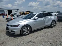 1G1ZE5ST4GF191130 2016 CHEVROLET MALIBU
