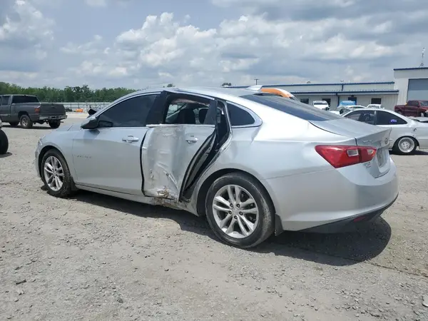 1G1ZE5ST4GF191130 2016 CHEVROLET MALIBU - Image 2