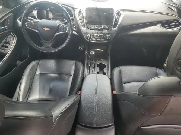 1G1ZE5ST4GF191130 2016 CHEVROLET MALIBU - Image 8