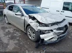 1G1ZE5ST4GF192729 2016 CHEVROLET MALIBU
