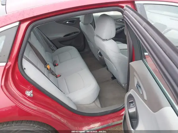 1G1ZE5ST4GF192892 2016 CHEVROLET MALIBU - Image 8