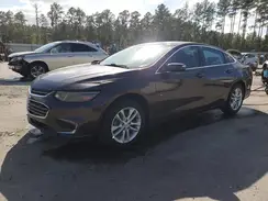 1G1ZE5ST4GF193203 2016 CHEVROLET MALIBU