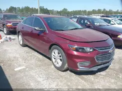 1G1ZE5ST4GF193797 2016 CHEVROLET MALIBU