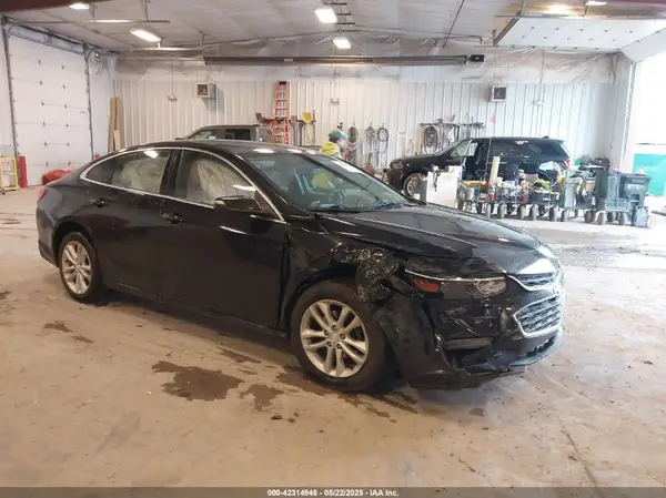 1G1ZE5ST4GF194173 2016 CHEVROLET MALIBU - Image 1