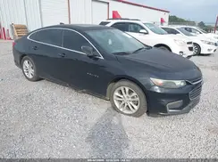 1G1ZE5ST4GF195730 2016 CHEVROLET MALIBU