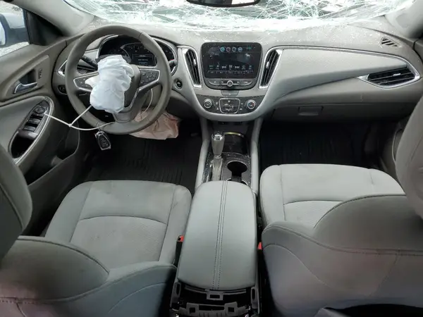 1G1ZE5ST4GF195811 2016 CHEVROLET MALIBU - Image 8