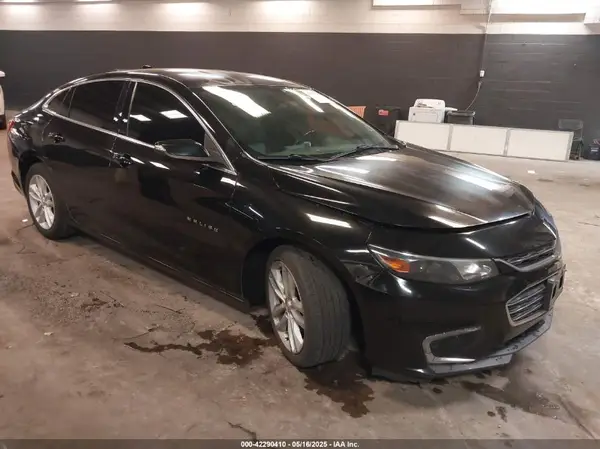 1G1ZE5ST4GF195856 2016 CHEVROLET MALIBU - Image 1