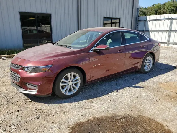 1G1ZE5ST4GF195985 2016 CHEVROLET MALIBU - Image 1