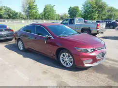 1G1ZE5ST4GF196702 2016 CHEVROLET MALIBU