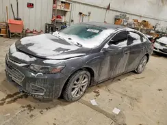 1G1ZE5ST4GF196957 2016 CHEVROLET MALIBU