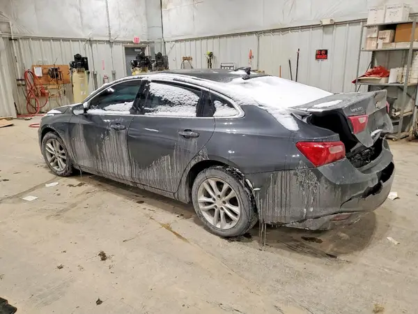 1G1ZE5ST4GF196957 2016 CHEVROLET MALIBU - Image 2