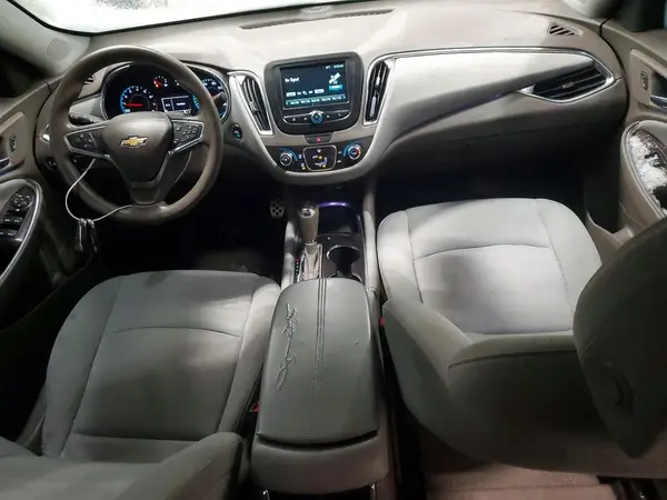1G1ZE5ST4GF196957 2016 CHEVROLET MALIBU - Image 8