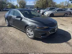 1G1ZE5ST4GF197090 2016 CHEVROLET MALIBU