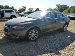 1G1ZE5ST4GF197557 2016 CHEVROLET MALIBU