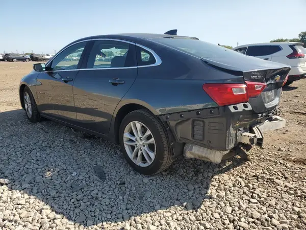 1G1ZE5ST4GF197557 2016 CHEVROLET MALIBU - Image 2