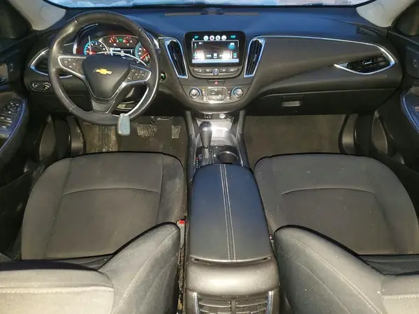 1G1ZE5ST4GF200781 2016 CHEVROLET MALIBU - Image 8