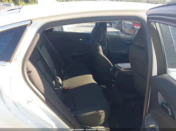1G1ZE5ST4GF200991 2016 CHEVROLET MALIBU - Image 8