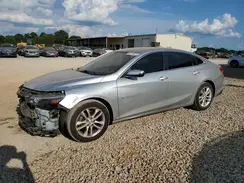 1G1ZE5ST4GF201090 2016 CHEVROLET MALIBU