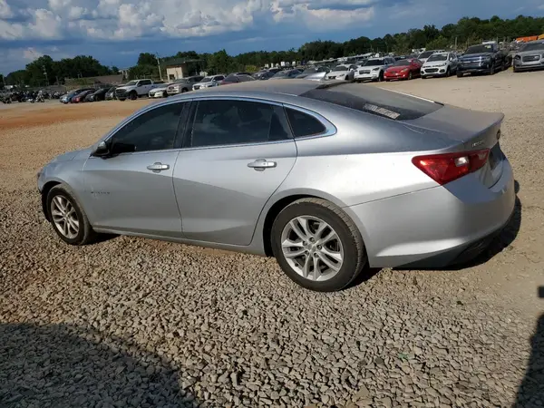 1G1ZE5ST4GF201090 2016 CHEVROLET MALIBU - Image 2