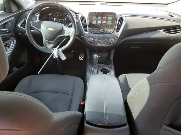 1G1ZE5ST4GF201090 2016 CHEVROLET MALIBU - Image 8