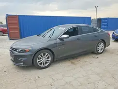 1G1ZE5ST4GF201249 2016 CHEVROLET MALIBU