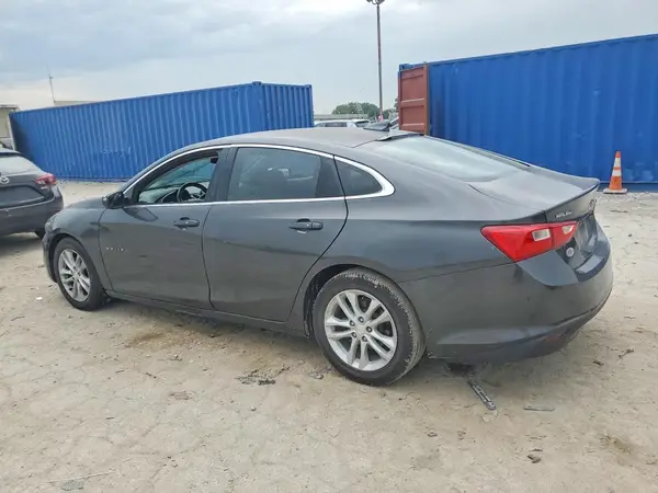 1G1ZE5ST4GF201249 2016 CHEVROLET MALIBU - Image 2
