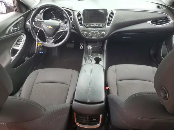 1G1ZE5ST4GF201249 2016 CHEVROLET MALIBU - Image 8