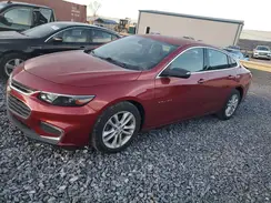 1G1ZE5ST4GF201784 2016 CHEVROLET MALIBU