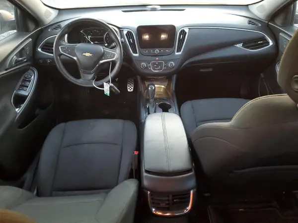 1G1ZE5ST4GF201784 2016 CHEVROLET MALIBU - Image 8