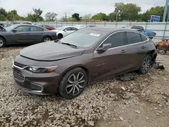 1G1ZE5ST4GF201896 2016 CHEVROLET MALIBU
