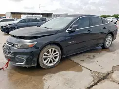 1G1ZE5ST4GF202496 2016 CHEVROLET MALIBU