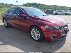 1G1ZE5ST4GF203440 2016 CHEVROLET MALIBU