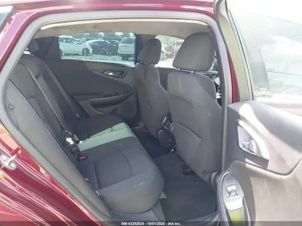 1G1ZE5ST4GF203440 2016 CHEVROLET MALIBU - Image 8