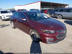 1G1ZE5ST4GF203499 2016 CHEVROLET MALIBU