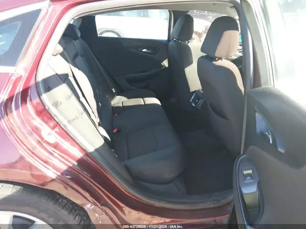 1G1ZE5ST4GF203499 2016 CHEVROLET MALIBU - Image 8