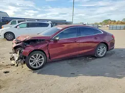 1G1ZE5ST4GF203826 2016 CHEVROLET MALIBU