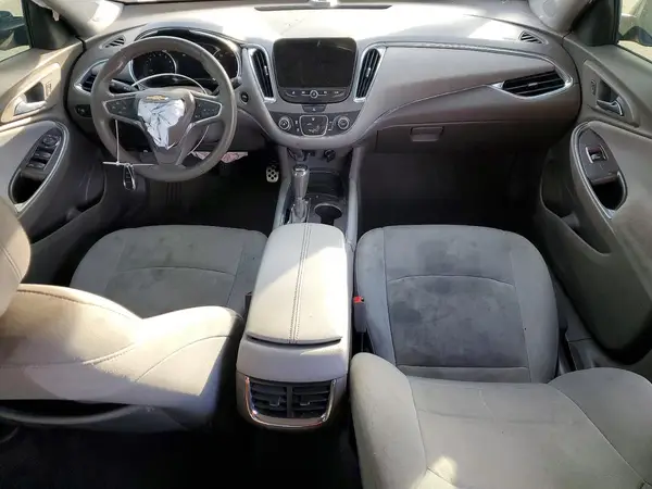 1G1ZE5ST4GF203826 2016 CHEVROLET MALIBU - Image 8