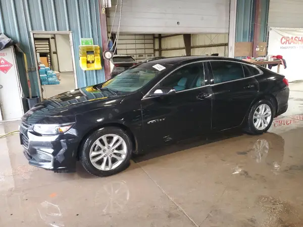 1G1ZE5ST4GF203986 2016 CHEVROLET MALIBU - Image 1