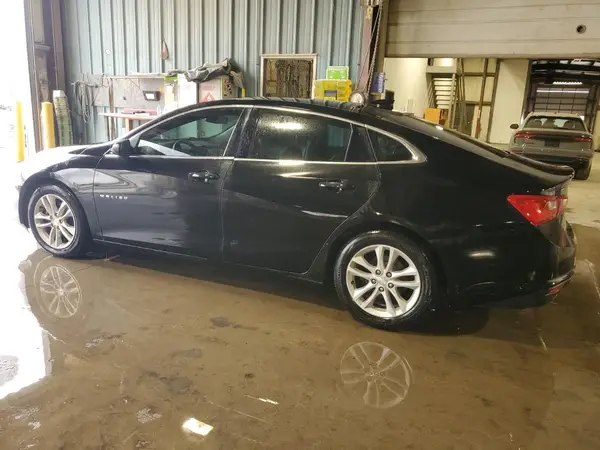 1G1ZE5ST4GF203986 2016 CHEVROLET MALIBU - Image 2