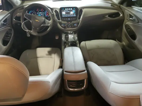 1G1ZE5ST4GF203986 2016 CHEVROLET MALIBU - Image 8