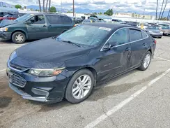 1G1ZE5ST4GF204071 2016 CHEVROLET MALIBU