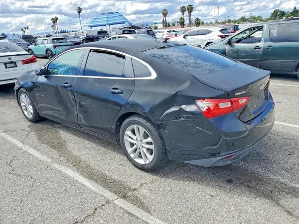 1G1ZE5ST4GF204071 2016 CHEVROLET MALIBU - Image 2