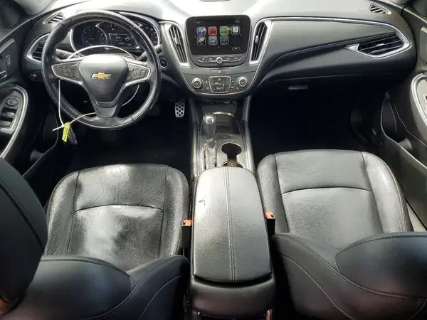 1G1ZE5ST4GF204071 2016 CHEVROLET MALIBU - Image 8