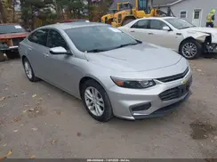 1G1ZE5ST4GF204345 2016 CHEVROLET MALIBU